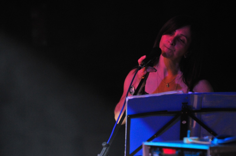 The Kings Live in Montirone